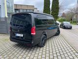 Mercedes-Benz MARCO POLO  EDITION AMG V300d  4MATIC  AIRMATIC  - Offers