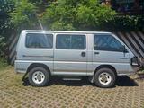 Mitsubishi L300 2.5TD 4x4 Bus Bus - Mitsubishi Gebrauchtwagen von 1995