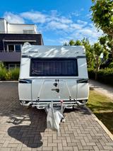 HYMER / ERIBA / HYMERCAR Nova S620 - Campingtraum *rundum sorglos* - HYMER / ERIBA 620