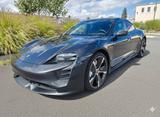 Porsche Taycan Turbo,680 PS,21 Zoll Aeros,Carbon,Burmes. - Porsche Taycan: Turbo