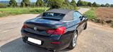 BMW 650i Cabrio - 73000 km - BMW 6er Reihe: Cabrio