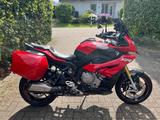 BMW S1000XR *Voll*AKRA*Carbon*Koffer*ServiceNeu* - Offers