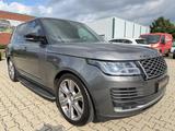 Land Rover Range Rover HSE 3.0 SDV6|Panorama|Kamera| - Land Rover Range Rover in Leipzig