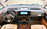 Carthago chic c-line I 4.9 LE -MBUX -ALDE -Twin SAT (4/16)