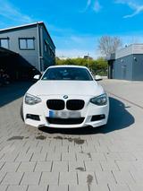 BMW Bmw 116 i m packet sport - BMW 1 Series: M Packet
