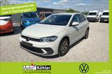 Volkswagen Polo Life Sitzheizung / Rückfahrkamera / LED Sch