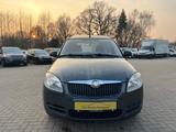 Skoda Roomster Plus Edition*1.4 Ltr 86 PS - graue Skoda Roomster