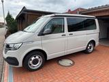 Volkswagen T6 .1 California Beach Tour AHK 5 J. Gar.  - gebrauchte Volkswagen T6 California aus dem Jahr 2024
