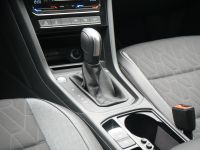 Volkswagen Touran - Vorschau Bild 14