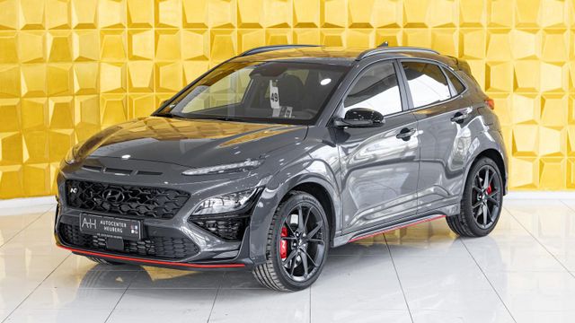 Hyundai KONA N Performance*KEYLESS*HEAD-UP*1.HD