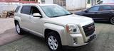GMC Terrain, Automatic, 4 Zylinder - GMC in Stuttgart