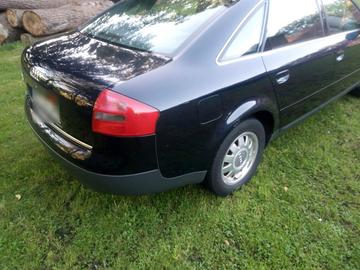 صورة 4 لـ 1998 AUDI A6