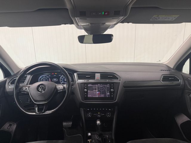 Tiguan Allspace Highline 4M 2.0 TDI DSG 7-SITZER