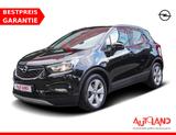 Opel Mokka X 1.4 Turbo AHK LED Kamera Navi - Opel Mokka X in Dresden
