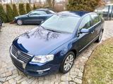 Volkswagen Passat 1.4 TSI Ersten Hand  53TKM - gebrauchte VW Passat aus dem Jahr 2010