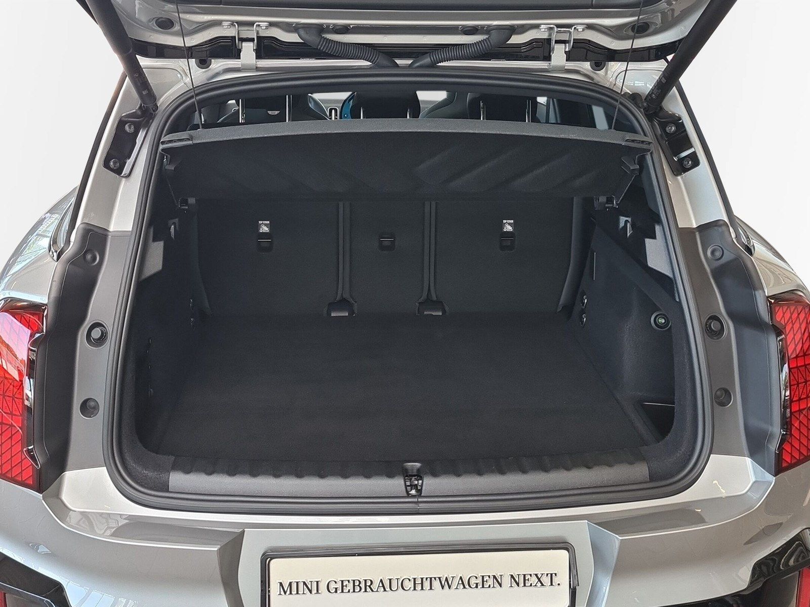 MINI Countryman SE (Cooper) - Bild 16
