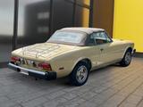 Fiat 124 Spider 2000, Sondermodel 50 Jahre Pininfarin - Fiat aus 1980