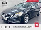 Volvo S60 R-Design Xenon+Navi+Leder+ACC+SHD+Kamera - gebrauchte Volvo S60 aus dem Jahr 2012