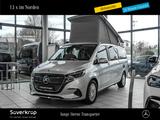 Mercedes-Benz V 220 MARCO POLO STOFF MARKISE WINTER MOPF KÜCHE