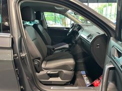 VW Tiguan - Ansicht 42