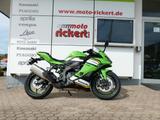 Kawasaki NINJA ZX 4 RR HIGH-POWER-LIME-2025 - KAWASAKI MOTORRAD H2