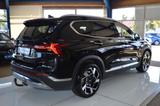 Hyundai Santa Fe Prime 4WD XENON / NAVI / HUD / R-KAM - gebrauchte Hyundai SANTA FE aus dem Jahr 2023