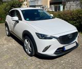 Mazda CX-3 2.0 SKYACTIV-G 120 Sports-Line FWD AT S... - Mazda in Stuttgart