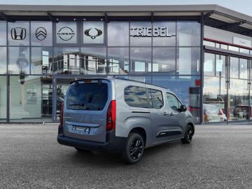 Citroën Berlingo Max XL 1.5 BHDi130 °LED°AAC°SHZ°RFK°BF°