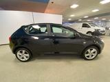 Seat Ibiza 1.2 TSI Sport KLIMA+SITZHEIZUNG+ALU+METALL - Seat aus 2011