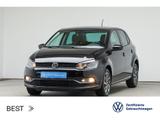 Volkswagen Polo 1.2 TSI SOUND*Navi*SHZ*PDC - Volkswagen Polo SOUND mit Benzin-Antrieb