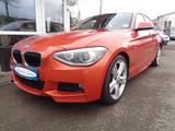 BMW 120d  5-trg. 120 d*M-Sport/Xenon* - BMW 120 aus 2014