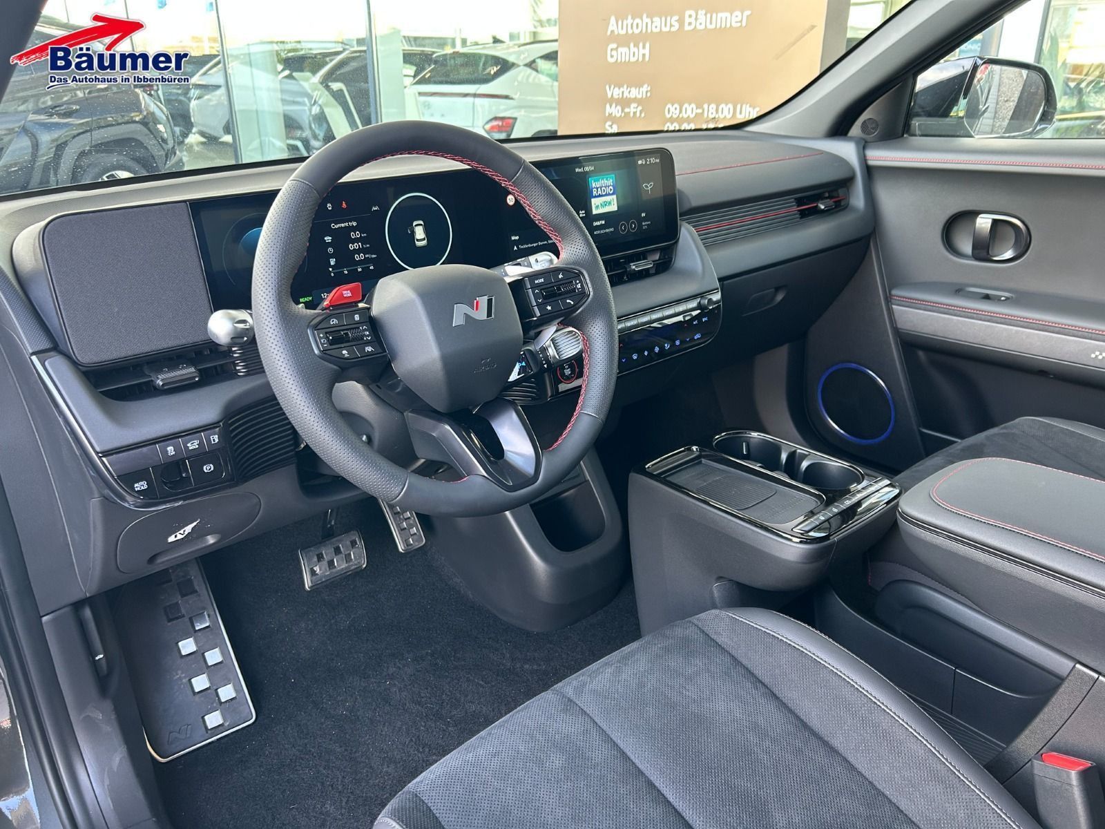 Hyundai IONIQ 5 – Bild 9