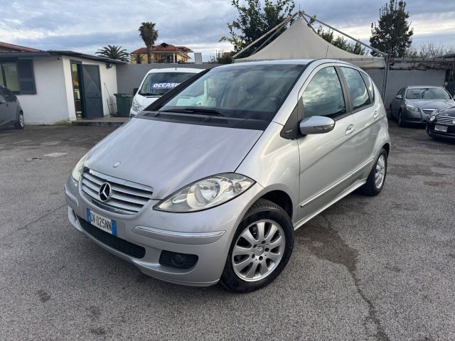 Mercedes-Benz Mercedes-benz A 180 A 180 CDI Elegance