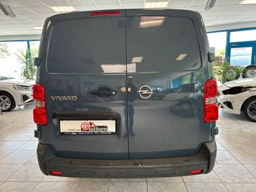 Opel Vivaro - 5