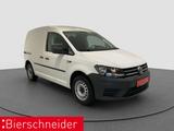 Volkswagen Caddy Kasten 2.0 TDI PDC FLÜGEL - VW Caddy Gebrauchtwagen in Köln