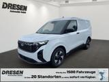 Ford Transit Courier e Trend Kasten Klima Digitales C - Ford Transit Courier mit Elektro-Antrieb