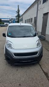 Fiat Fiorino SX Kasten - Fiat Fiorino: Sx