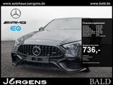 Mercedes-Benz C 63 AMG S E PERFORMANCE Aero/Carbon/Pano/Burm