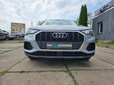 Audi Q3 35 TDI basis - Audi Q3: Geländewagen