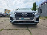 Audi Q3 35 TDI basis - Audi Q3 mit Diesel-Antrieb: Geländewagen