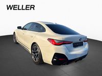 BMW 420 - Vorschau Bild 10