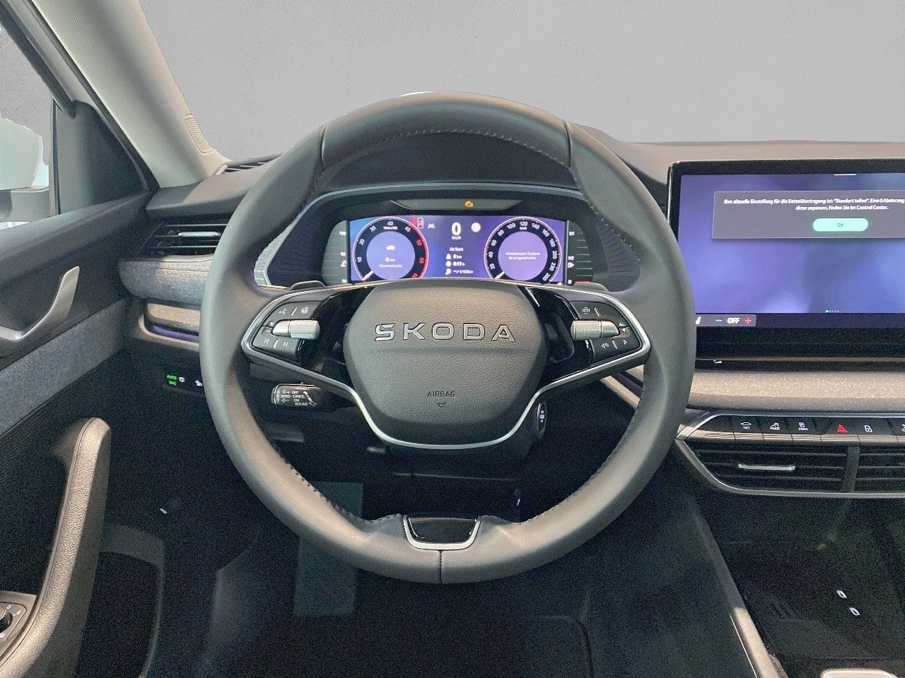 Skoda Octavia - Bild 11