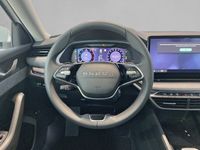 Skoda Octavia - Vorschau Bild 11