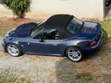 BMW z3 ac Schnitzer - BMW Z3 aus 2003