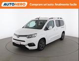 Toyota TOYOTA Proace City Verso 1.2 130 CV S&S Long A/T - Toyota Proace City mit Benzin-Antrieb: Automatik