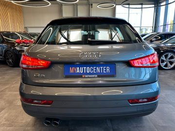 Audi Q3 *Bi-XENON*SITZHZ*PDC*1.AND*TEMPOMAT*