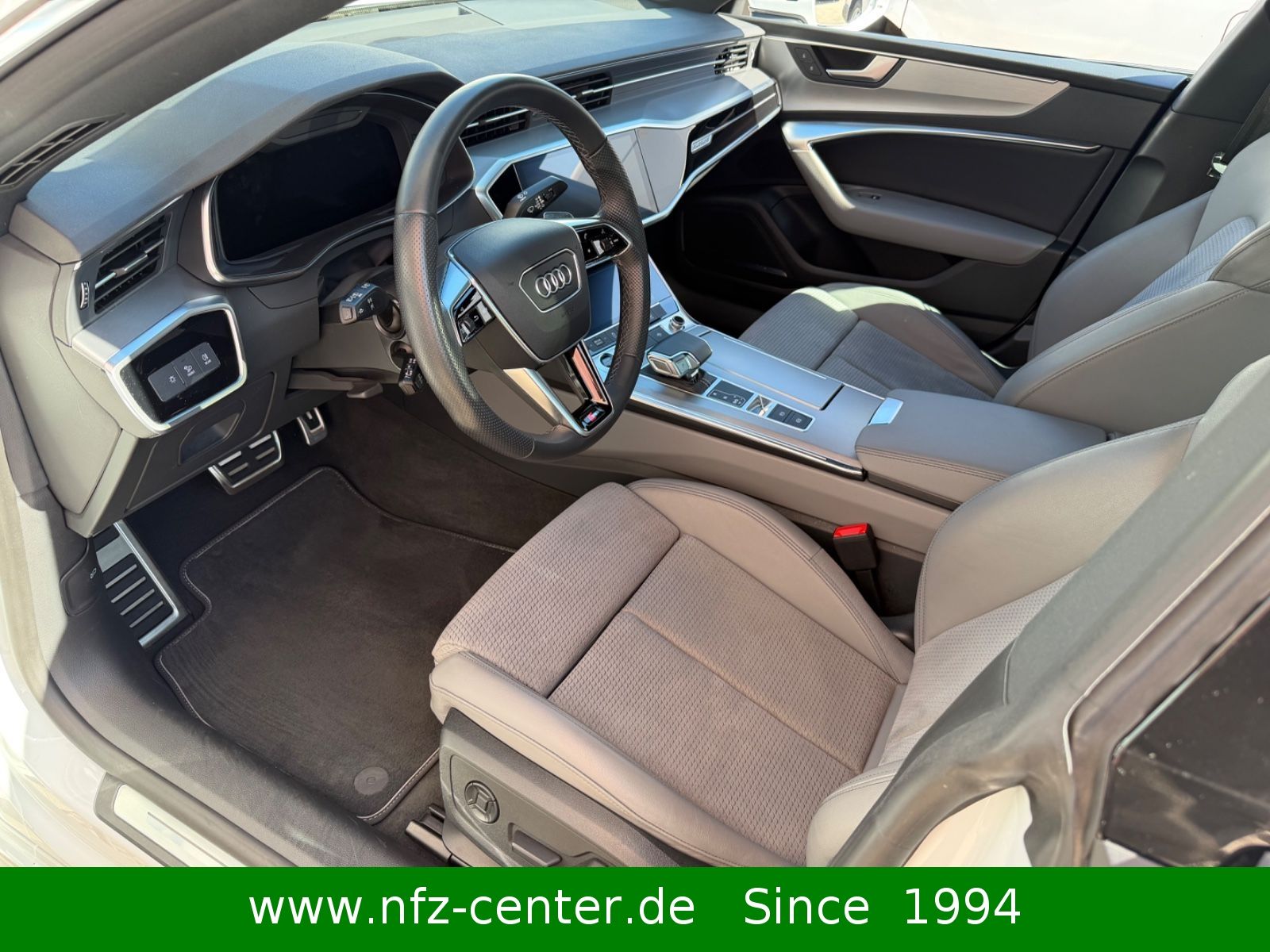 Audi A7 Sportback 50 TFSIe S-Line quattro AHK/B&O/ACC foto 13