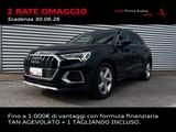 Audi AUDI Q3 40 TFSI QUATTRO S-TRONIC BUSINESS ADVANC - schwarze Audi Coupé