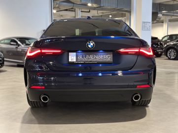 BMW 420 Gran Coupé - 8
