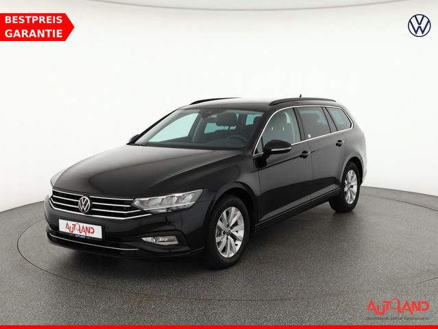 Volkswagen Passat Variant 2.0 TDI Business LED Navi ACC DAB